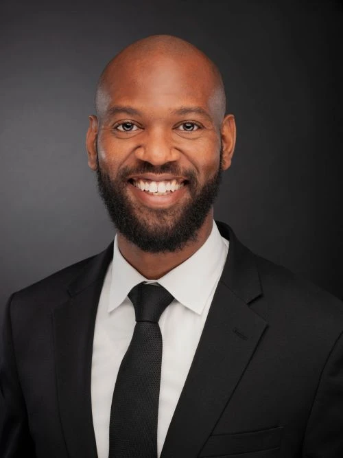 Eddison S. Titus