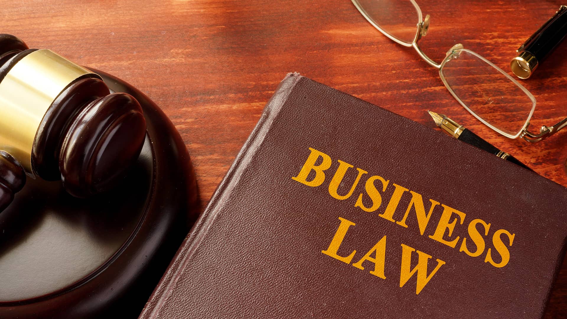 Business Lawyer Austin Texas