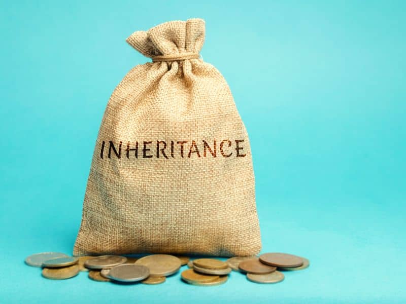 inheritance laws