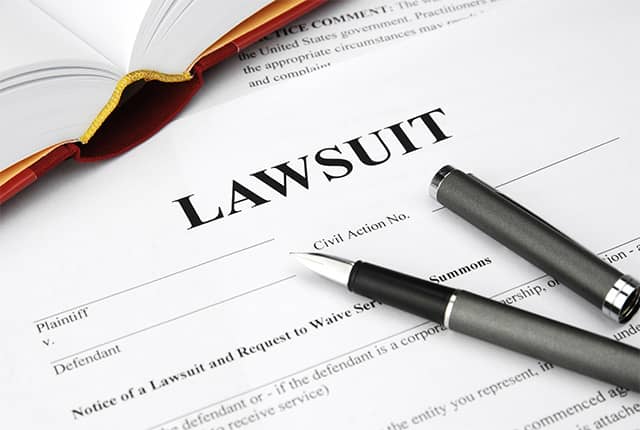 how long does a civil lawsuit take